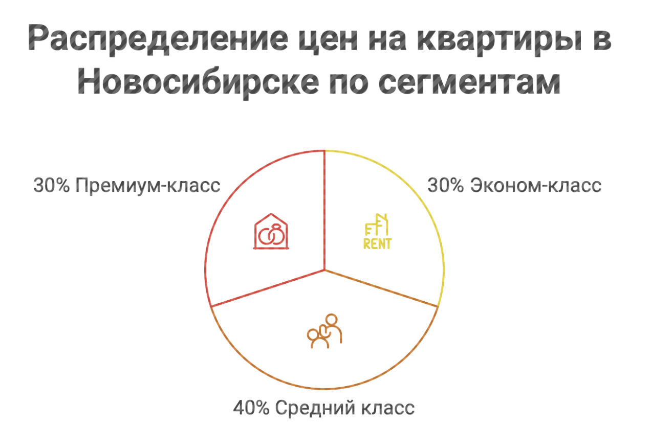 квартиры купить в Новосибирске